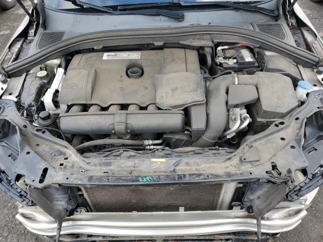 Photo 11 from auction – 2012 VOLVO XC60 3.2 with VIN YV4940DZ2C2326764