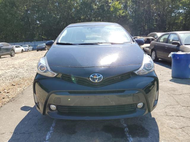 Photo 5 from auction – 2016 TOYOTA PRIUS V with VIN JTDZN3EU4GJ041855