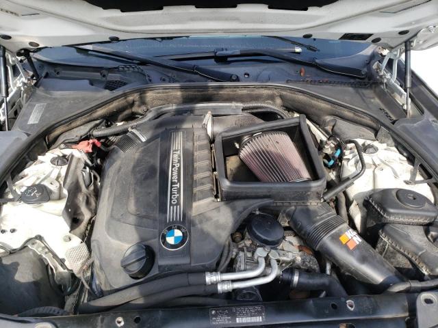 Photo 11 from auction – 2011 BMW 535 XI with VIN WBAFU7C56BC439961
