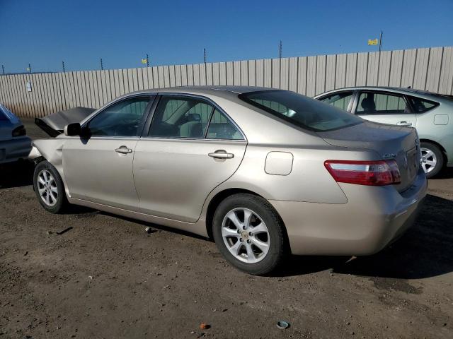 Photo 2 from auction – 2009 TOYOTA CAMRY BASE with VIN 4T1BE46K79U831586