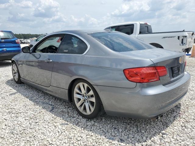 Photo 2 from auction – 2012 BMW 328 I with VIN WBAKE3C50CE770738