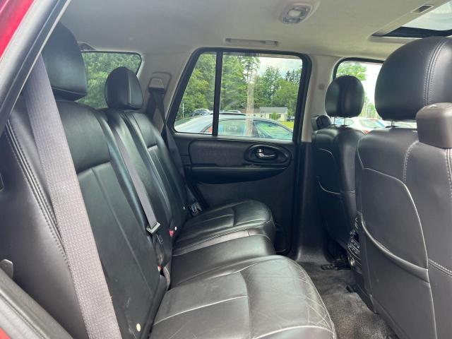 Photo 6 from auction – 2006 CHEVROLET TRAILBLAZE with VIN 1GNDT13S462187971