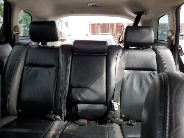 Photo 10 from auction – 2010 MAZDA CX-9 with VIN JM3TB2MAXA0204884
