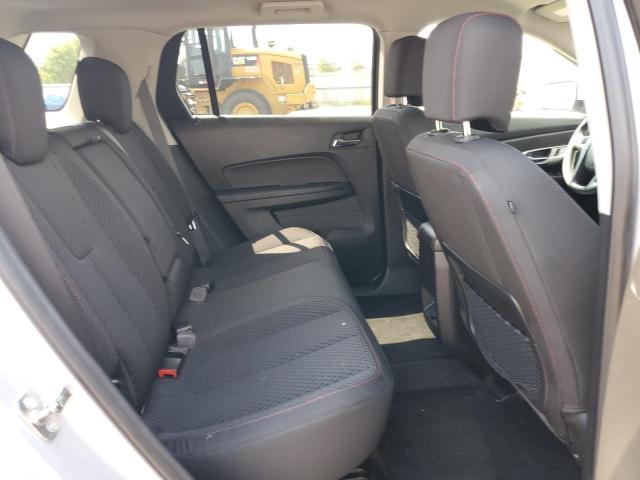 Photo 11 from auction – 2015 GMC TERRAIN SL with VIN 2GKFLVEK1F6302135