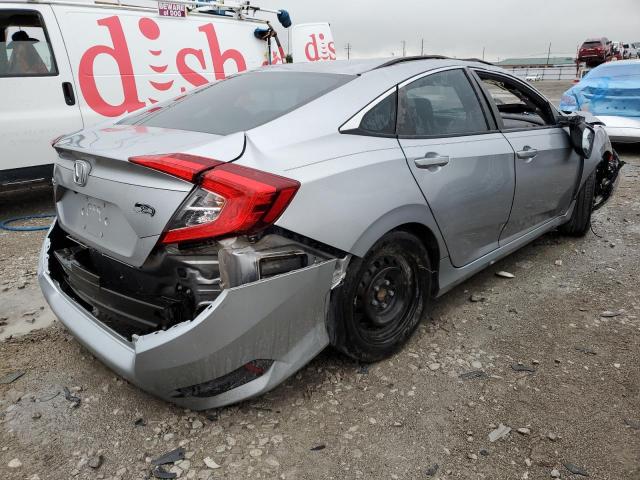 Photo 3 from auction – 2016 HONDA CIVIC LX with VIN 19XFC2F51GE066431