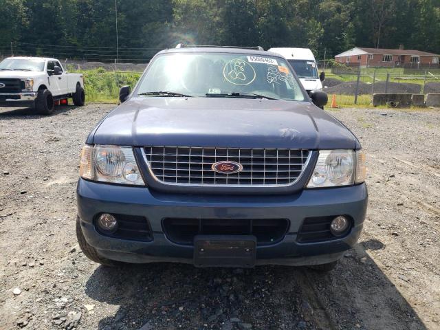 Photo 5 from auction – 2005 FORD EXPLORER X with VIN 1FMZU63K25UA90050