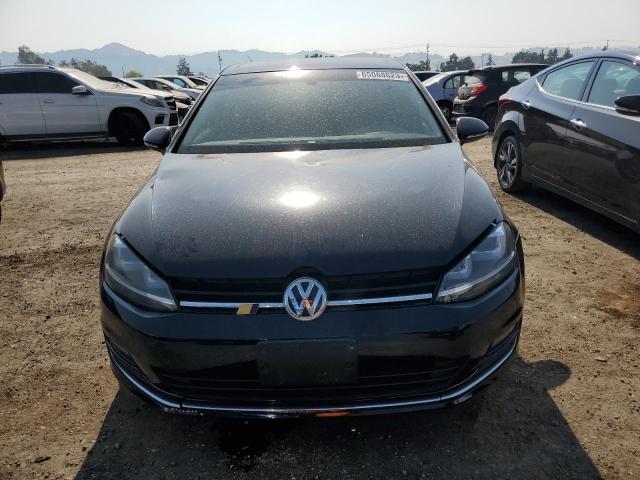 Photo 5 from auction – 2015 VOLKSWAGEN GOLF with VIN 3VW217AU2FM004893