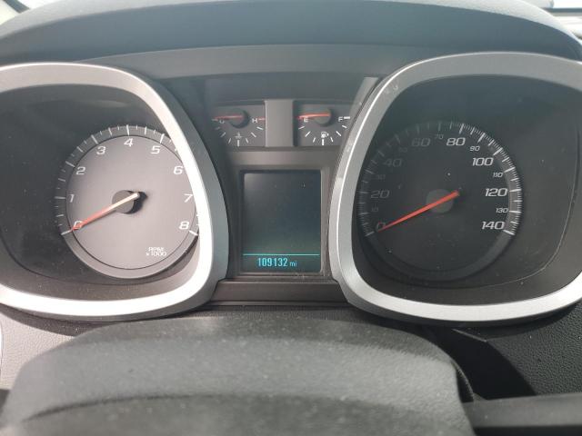Photo 9 from auction – 2012 CHEVROLET EQUINOX LT with VIN 2GNALFEK8C6297160