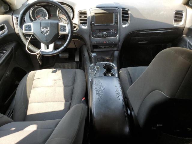Photo 8 from auction – 2011 DODGE DURANGO CR with VIN 1D4RD4GG6BC650414