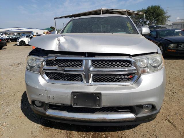 Photo 5 from auction – 2013 DODGE DURANGO SX with VIN 1C4RDHAG5DC617078