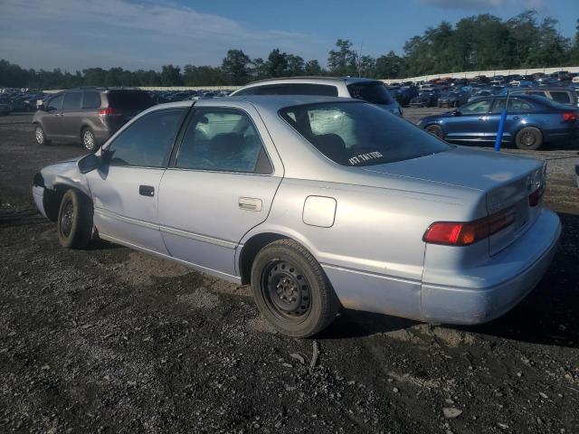 Photo 2 from auction – 1997 TOYOTA CAMRY CE with VIN 4T1BG22K9VU104870