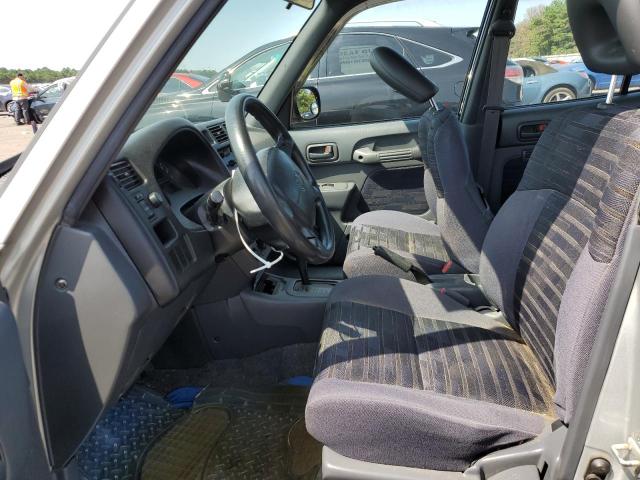 Photo 7 from auction – 1997 TOYOTA RAV4 with VIN JT3HP10V6V7071805