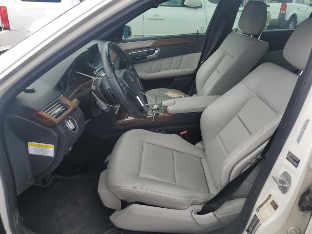 Photo 7 from auction – 2012 MERCEDES-BENZ E 350 BLUE with VIN WDDHF2EB3CA624094