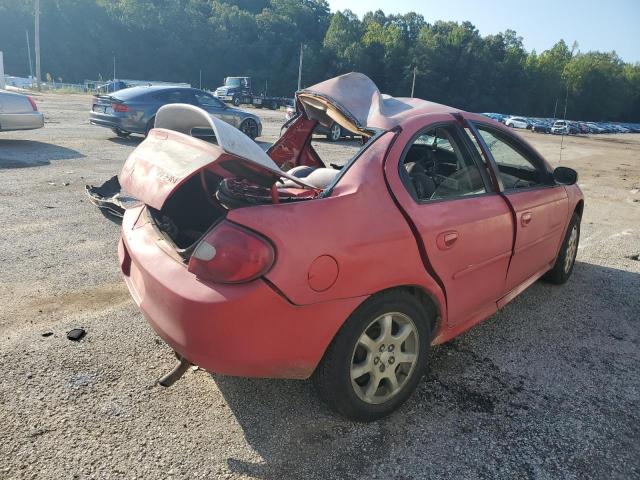 Photo 3 from auction – 2000 DODGE NEON BASE with VIN 1B3ES46C9YD756568