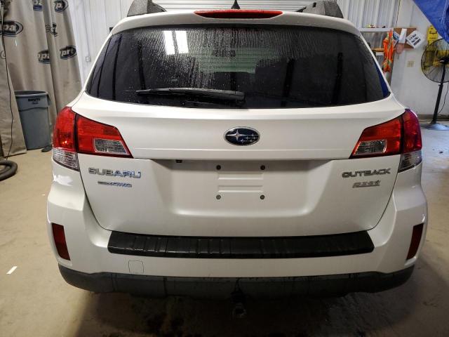 Снимка 6 от търг – 2014 SUBARU OUTBACK 2. с VIN 4S4BRBLC2E3227076