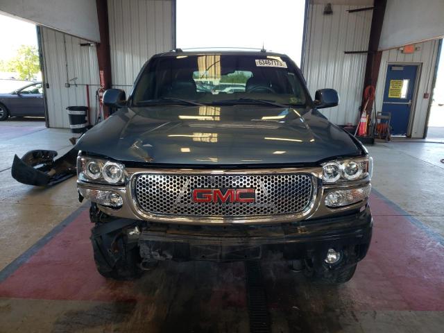 Photo 5 from auction – 2004 GMC YUKON DENA with VIN 1GKEK63U64J243026