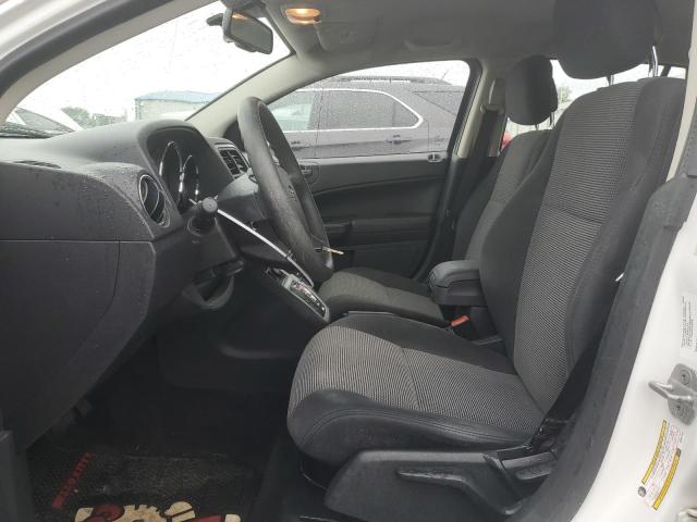 Photo 7 from auction – 2011 DODGE CALIBER MA with VIN 1B3CB3HA5BD297740