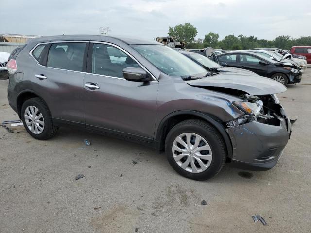 Photo 4 from auction – 2015 NISSAN ROGUE S with VIN KNMAT2MV1FP591288