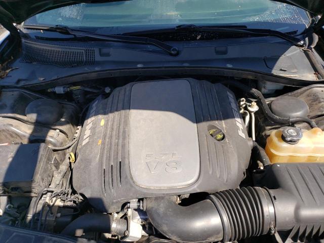 Photo 11 from auction – 2014 DODGE CHARGER R/ with VIN 2C3CDXDT4EH278034