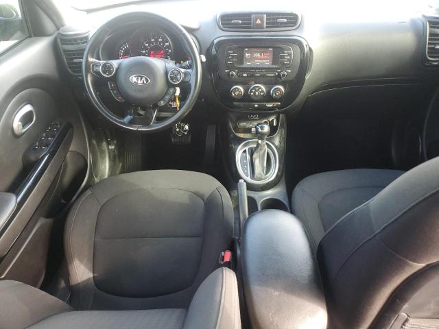 Photo 8 from auction – 2015 KIA SOUL ! with VIN KNDJX3A51F7774852