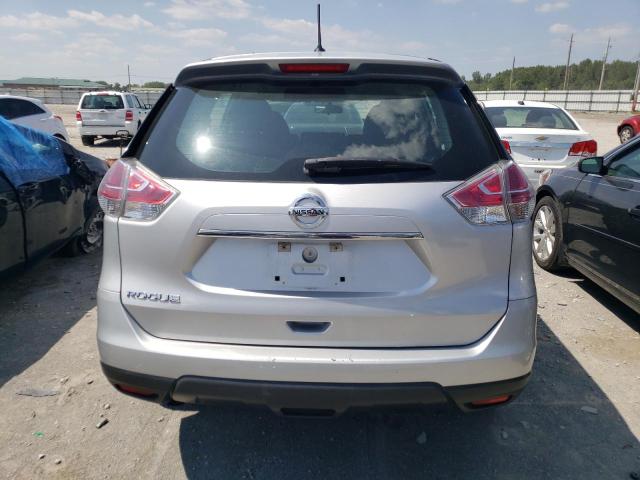 Photo 6 from auction – 2016 NISSAN ROGUE S with VIN 5N1AT2MT0GC796832