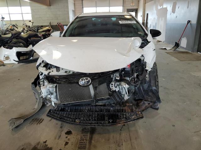 Photo 5 from auction – 2015 TOYOTA COROLLA L with VIN 2T1BURHE4FC444336