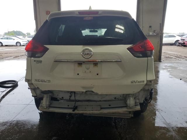 Photo 6 from auction – 2017 NISSAN ROGUE S with VIN KNMAT2MV2HP502539