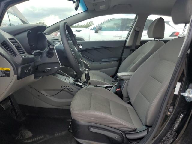 Photo 7 from auction – 2016 KIA FORTE LX with VIN KNAFX4A65G5552782