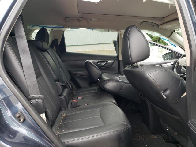 Photo 11 from auction – 2014 NISSAN ROGUE S with VIN 5N1AT2MV0EC845171