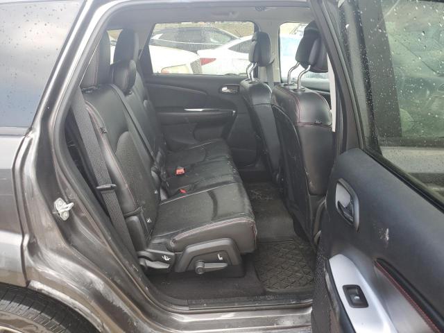 Photo 11 from auction – 2016 DODGE JOURNEY R/ with VIN 3C4PDCEG2GT105131