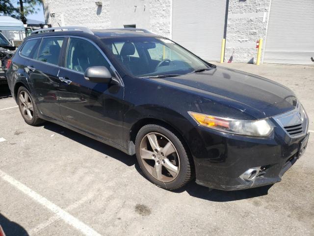 Photo 4 from auction – 2011 ACURA TSX with VIN JH4CW2H52BC002601