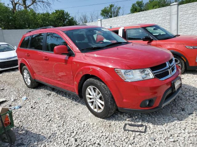 Photo 4 from auction – 2013 DODGE JOURNEY SX with VIN 3C4PDCBG3DT564975