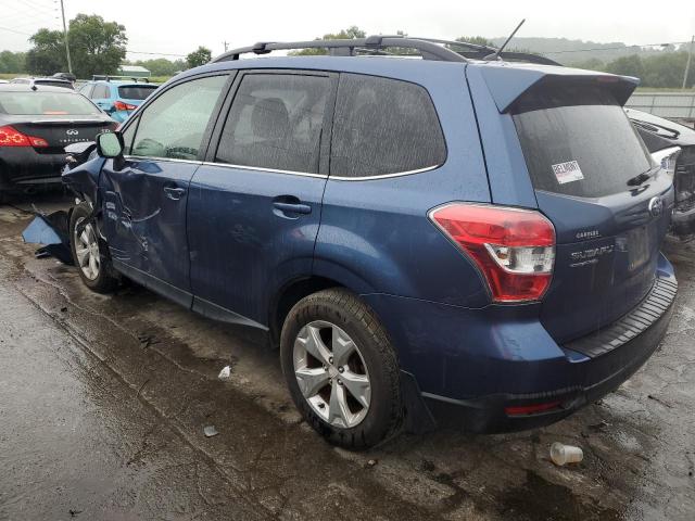 Photo 2 from auction – 2014 SUBARU FORESTER 2 with VIN JF2SJAHC3EH443358