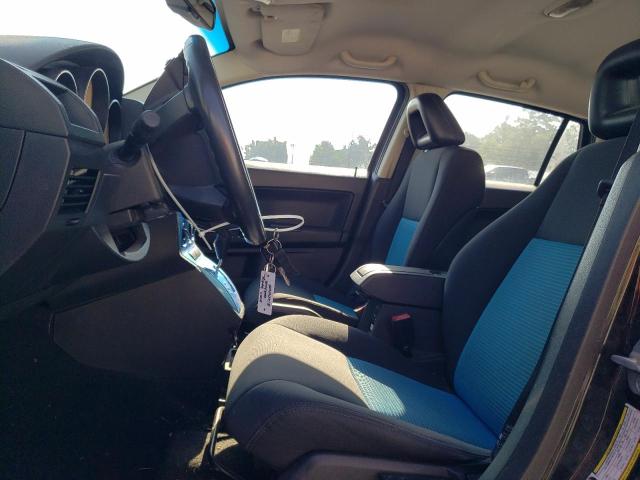 Photo 7 from auction – 2009 DODGE CALIBER R/ with VIN 1B3HB78B49D183664