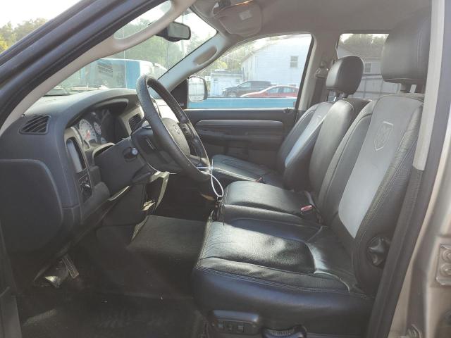 Photo 7 from auction – 2005 DODGE RAM 1500 S with VIN 1D7HU18D65S240630