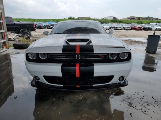 Photo 5 from auction – 2022 DODGE CHALLENGER with VIN 2C3CDZBT9NH254617