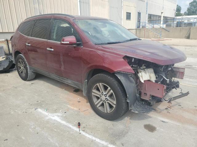 Photo 4 from auction – 2016 CHEVROLET TRAVERSE L with VIN 1GNKVGKD8GJ338180