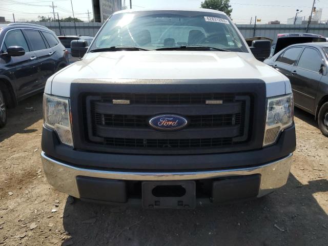 Photo 5 from auction – 2014 FORD F150 SUPER with VIN 1FTFX1CF4EKG11656