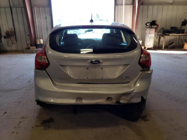 Photo 6 from auction – 2013 FORD FOCUS SE with VIN 1FADP3K27DL380851