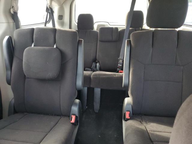 Photo 10 from auction – 2011 DODGE GRAND CARA with VIN 2D4RN3DG5BR613602