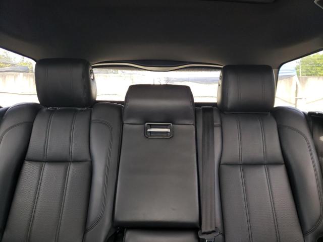Photo 10 from auction – 2014 LAND ROVER RANGE ROVE with VIN SALGS2WF3EA174610