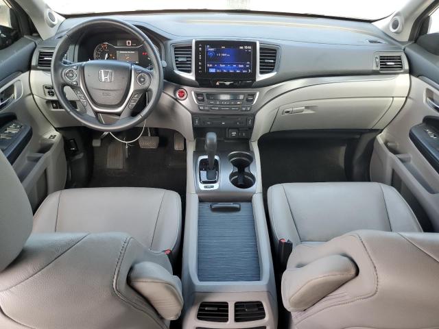 Photo 8 from auction – 2017 HONDA PILOT EXL with VIN 5FNYF5H8XHB033125