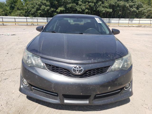 Photo 5 from auction – 2013 TOYOTA CAMRY L with VIN 4T1BF1FK7DU221515