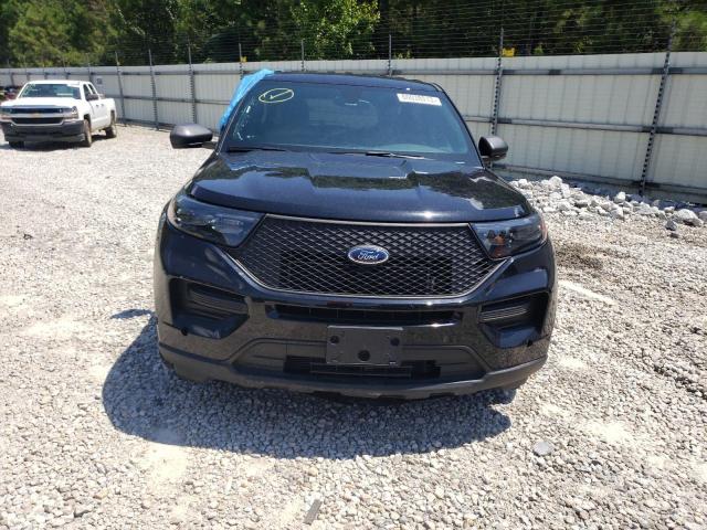 Photo 5 from auction – 2021 FORD EXPLORER P with VIN 1FM5K8AB3MGC24080