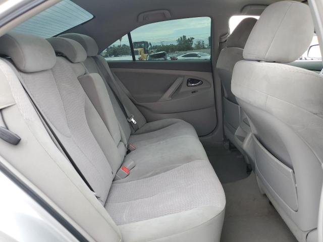 Photo 10 from auction – 2011 TOYOTA CAMRY BASE with VIN 4T4BF3EK4BR135823