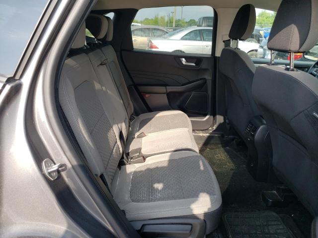 Photo 10 from auction – 2021 FORD ESCAPE SE with VIN 1FMCU0G69MUA08152