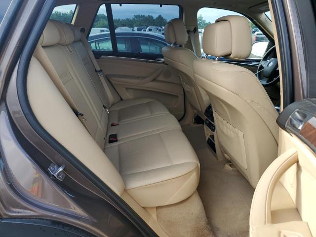 Photo 10 from auction – 2013 BMW X5 XDRIVE3 with VIN 5UXZV4C55D0E07584