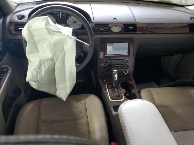Photo 8 from auction – 2008 FORD TAURUS LIM with VIN 1FAHP25W08G129128