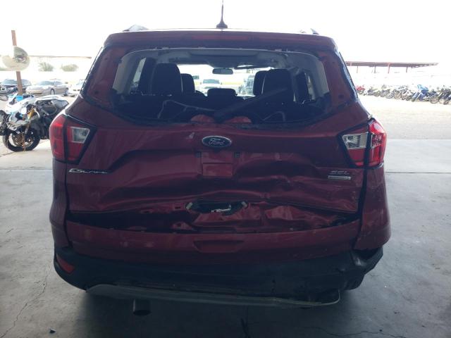 Photo 6 from auction – 2019 FORD ESCAPE SEL with VIN 1FMCU0HD9KUB62774