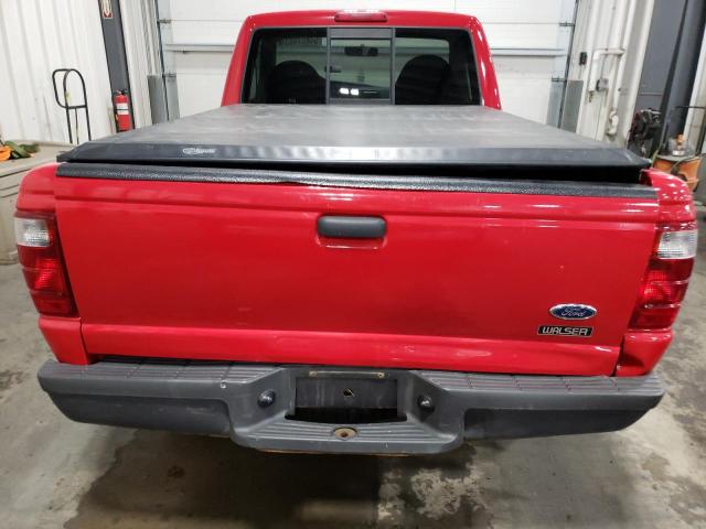 Photo 6 from auction – 2003 FORD RANGER with VIN 1FTYR10D43TA01043